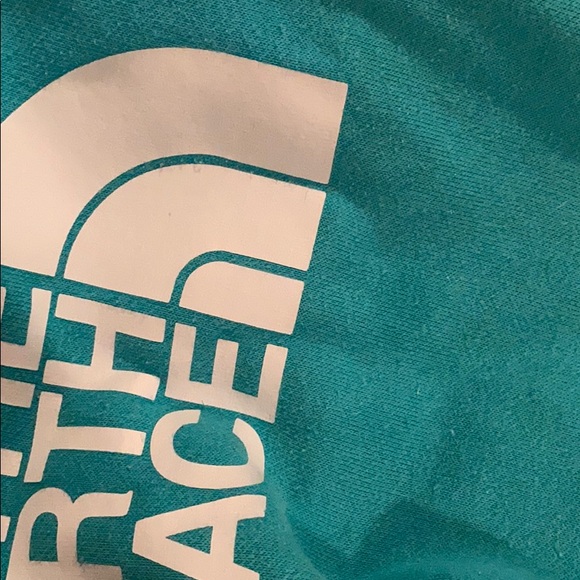 North Face Hoodie - Picture 5 of 5